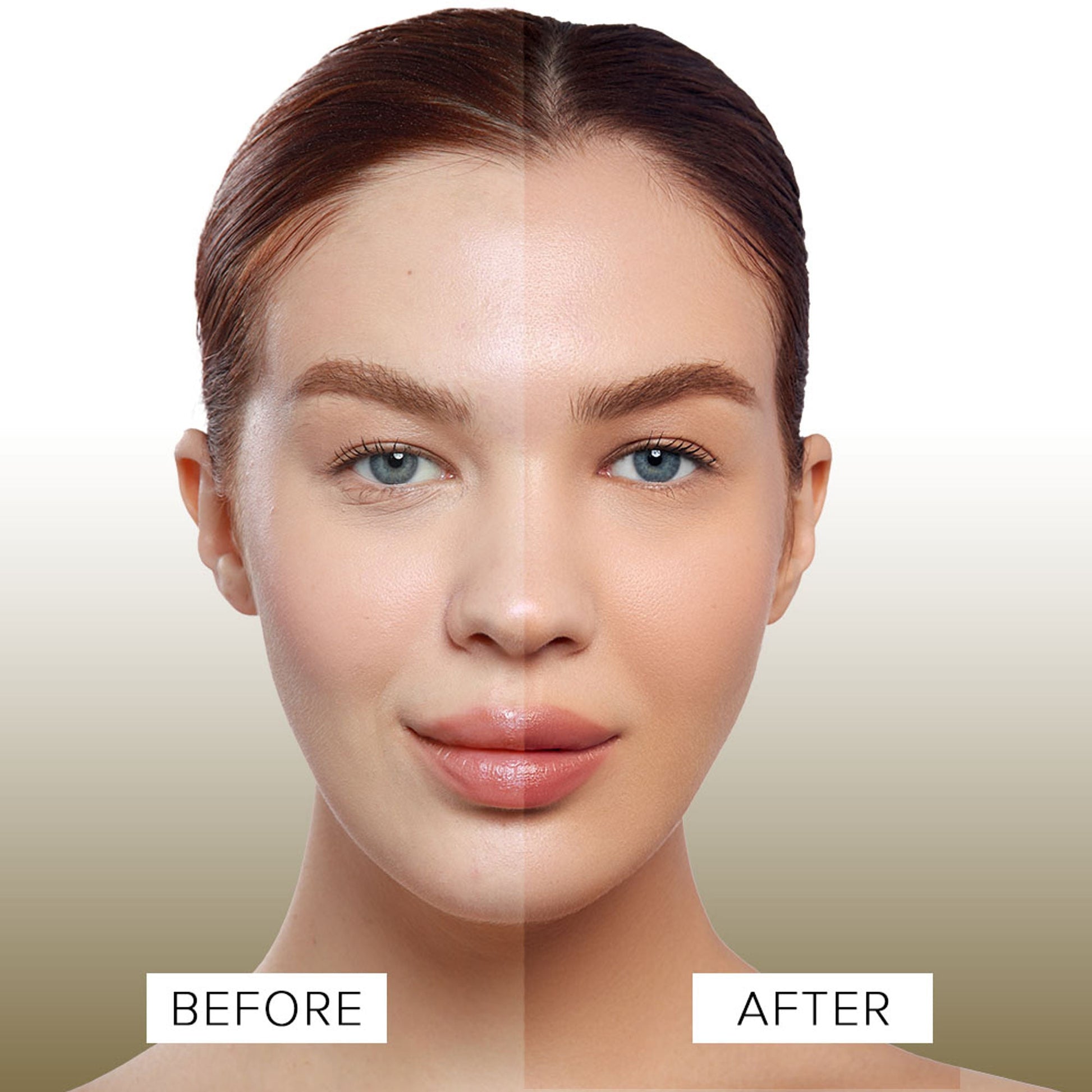 Character Silky Matte Foundation - Smf004