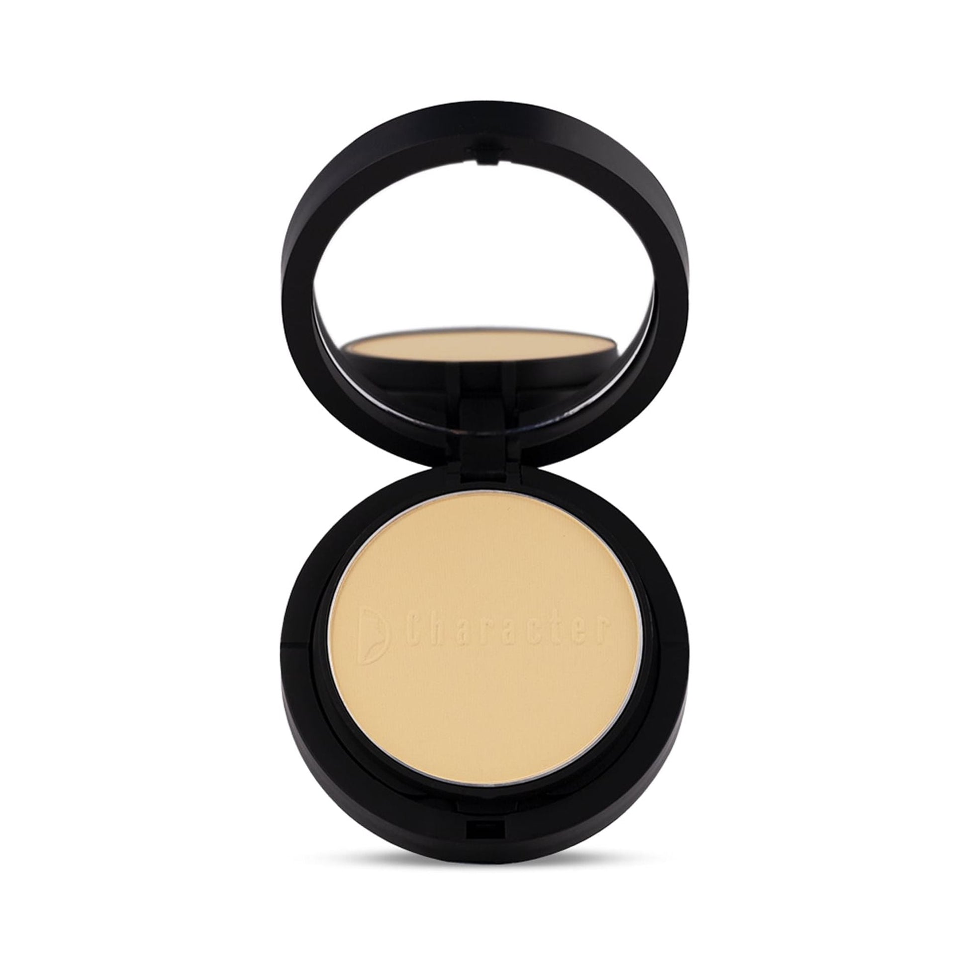 Character Compact Powder - Cmp001