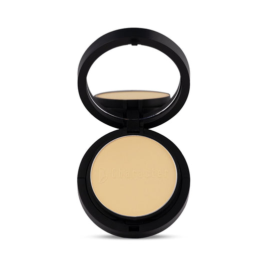 Character Compact Powder - Cmp001