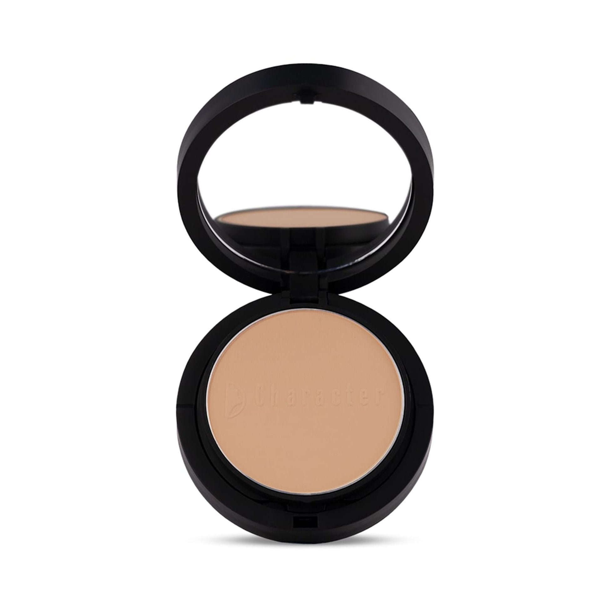 Character Compact Powder - Cmp002