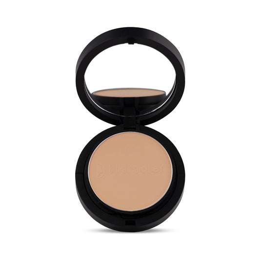 Character Compact Powder - Cmp002