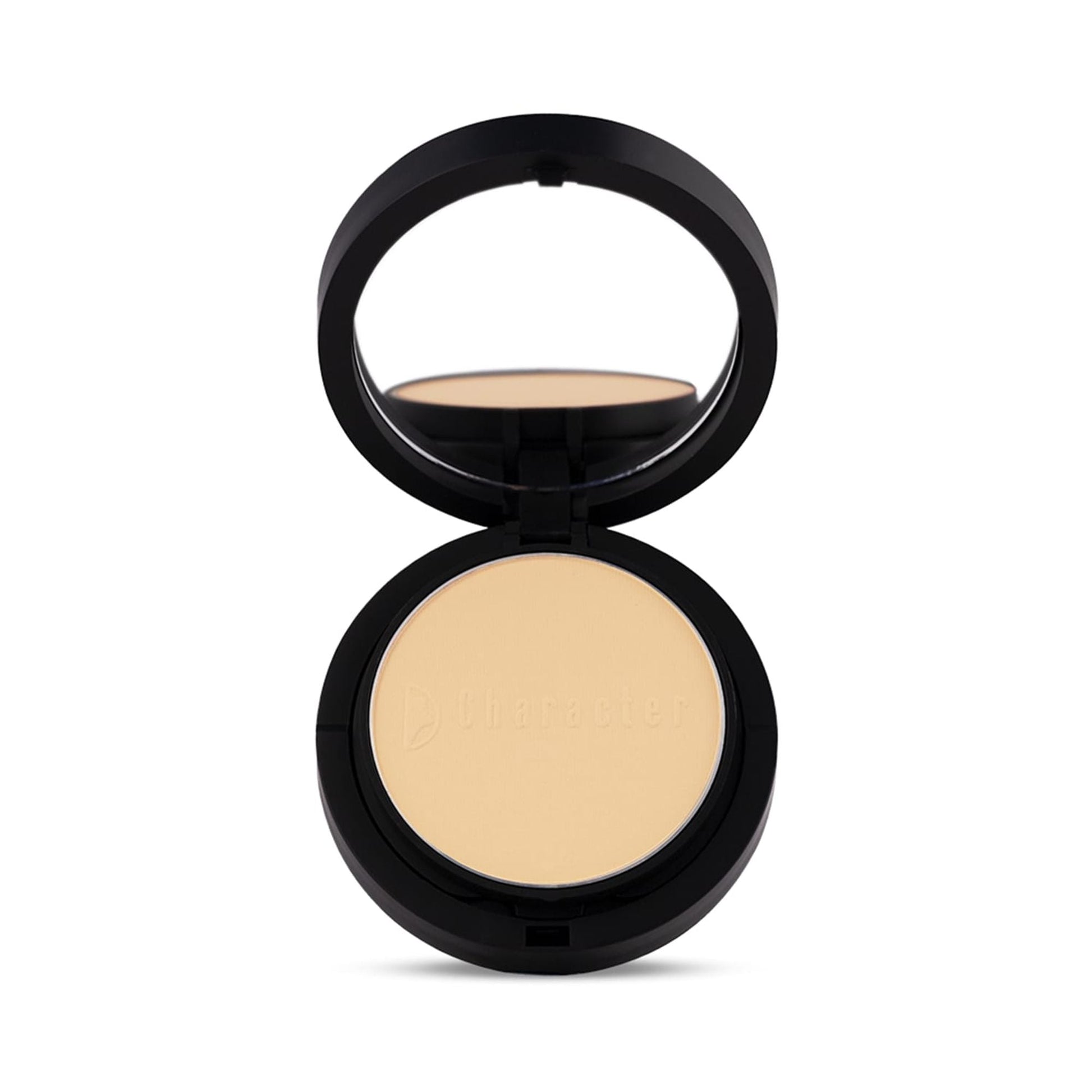 Character Compact Powder - Cmp003