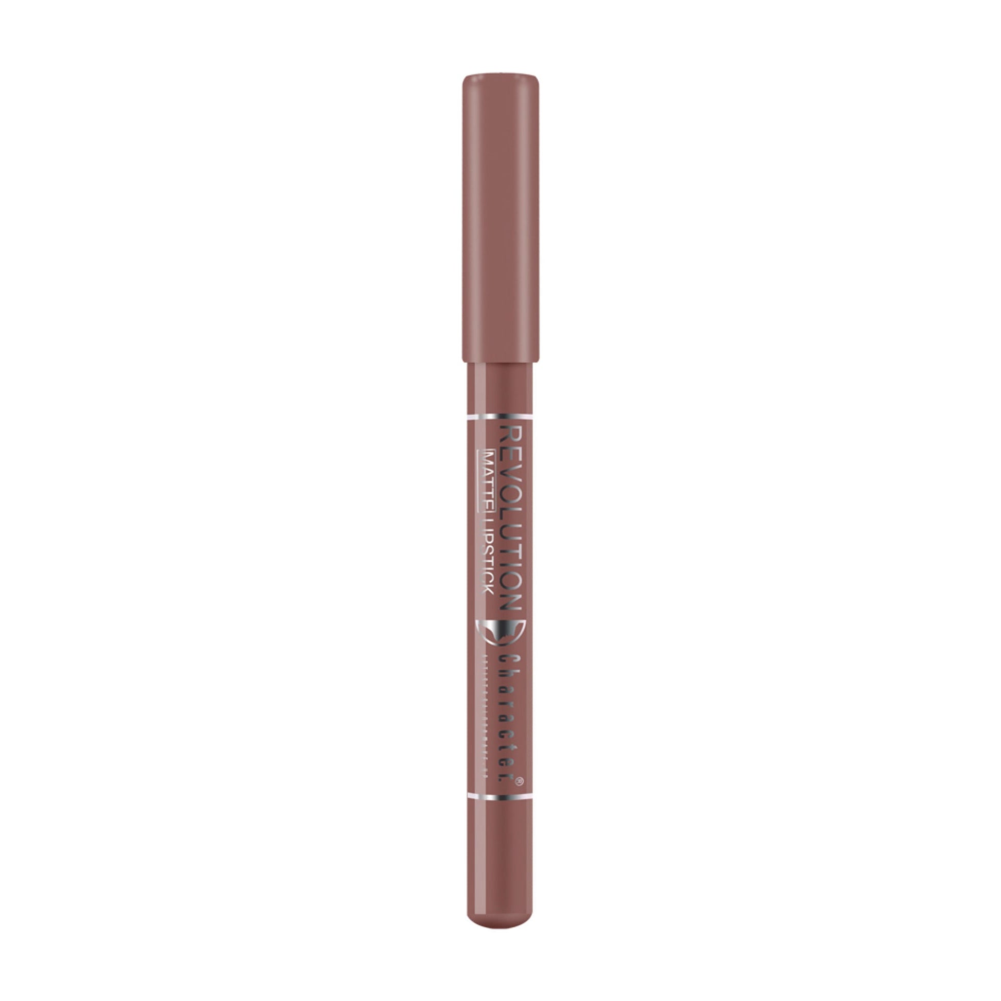 Character Revolution Matte Lipstick - Rl002