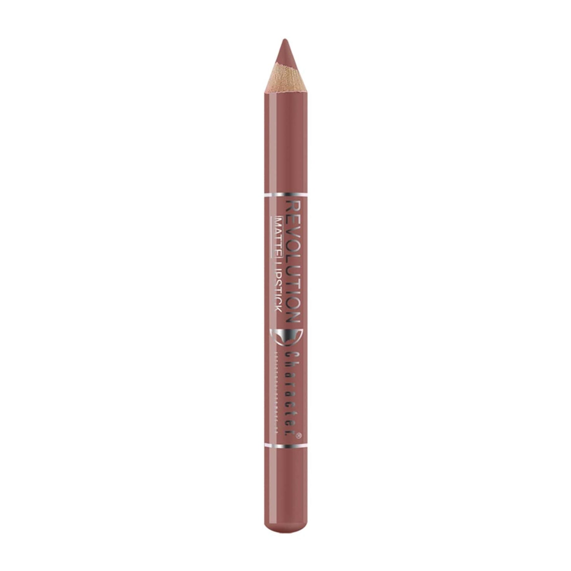 Character Revolution Matte Lipstick - Rl003