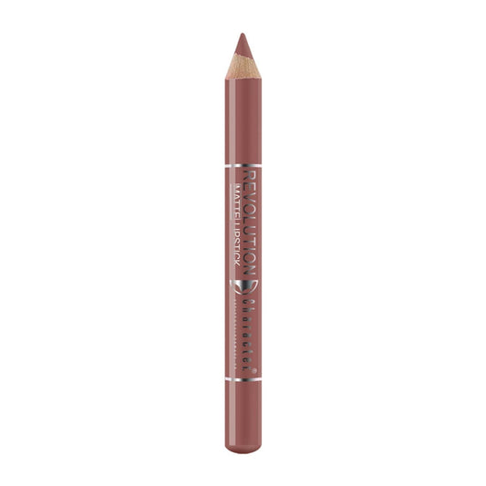 Character Revolution Matte Lipstick - Rl003