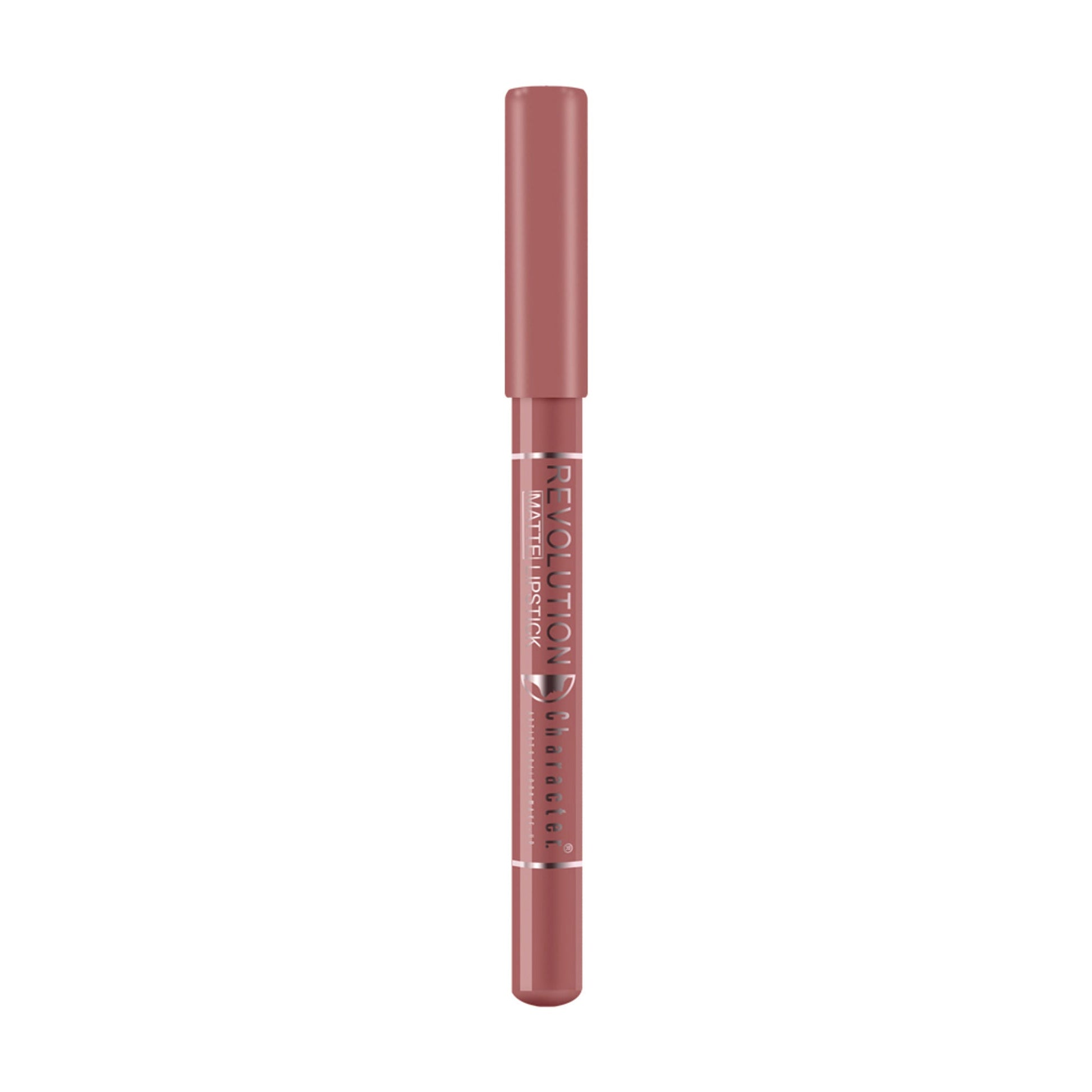 Character Revolution Matte Lipstick - Rl004