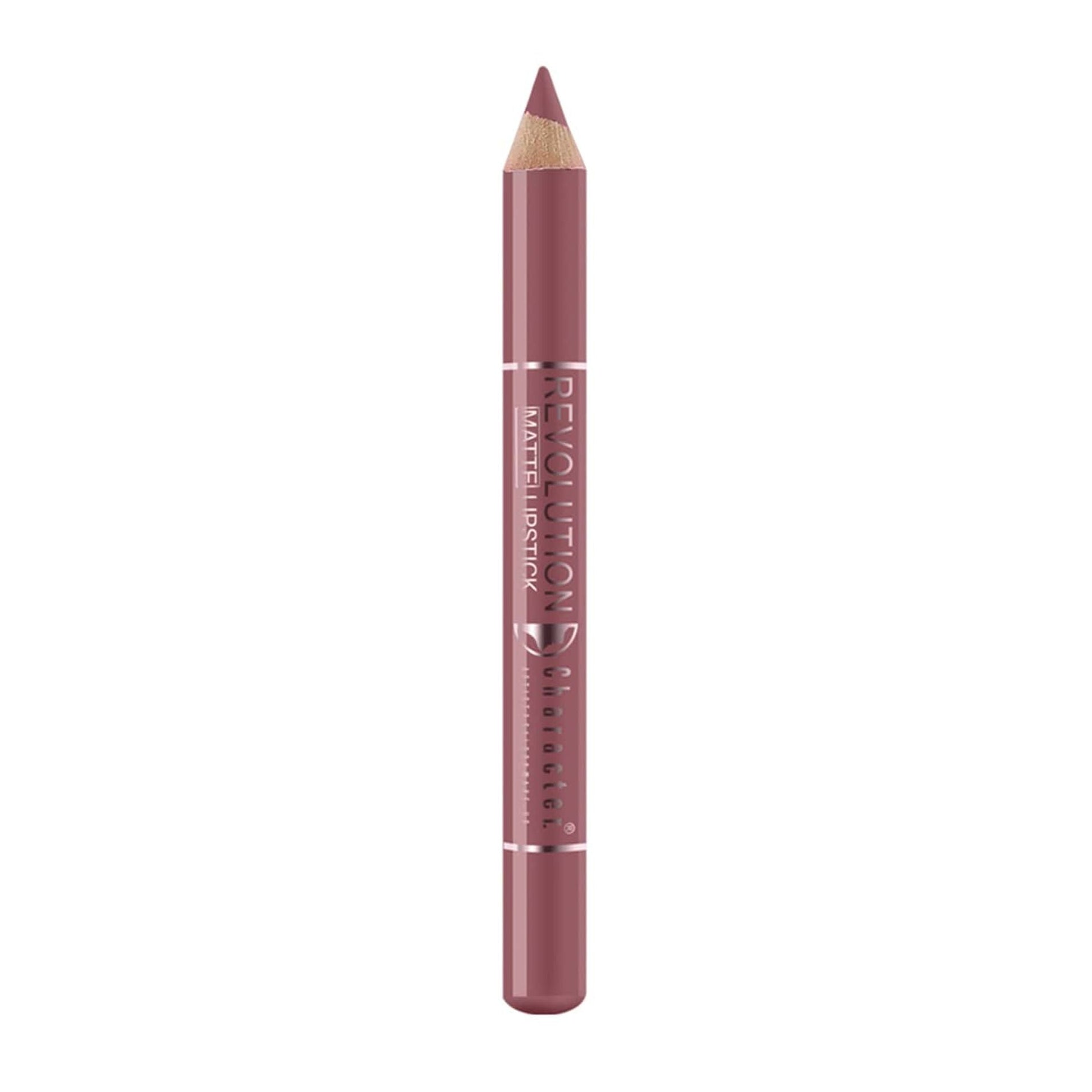 Character Revolution Matte Lipstick - Rl005
