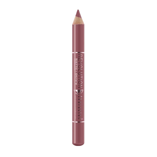 Character Revolution Matte Lipstick - Rl005