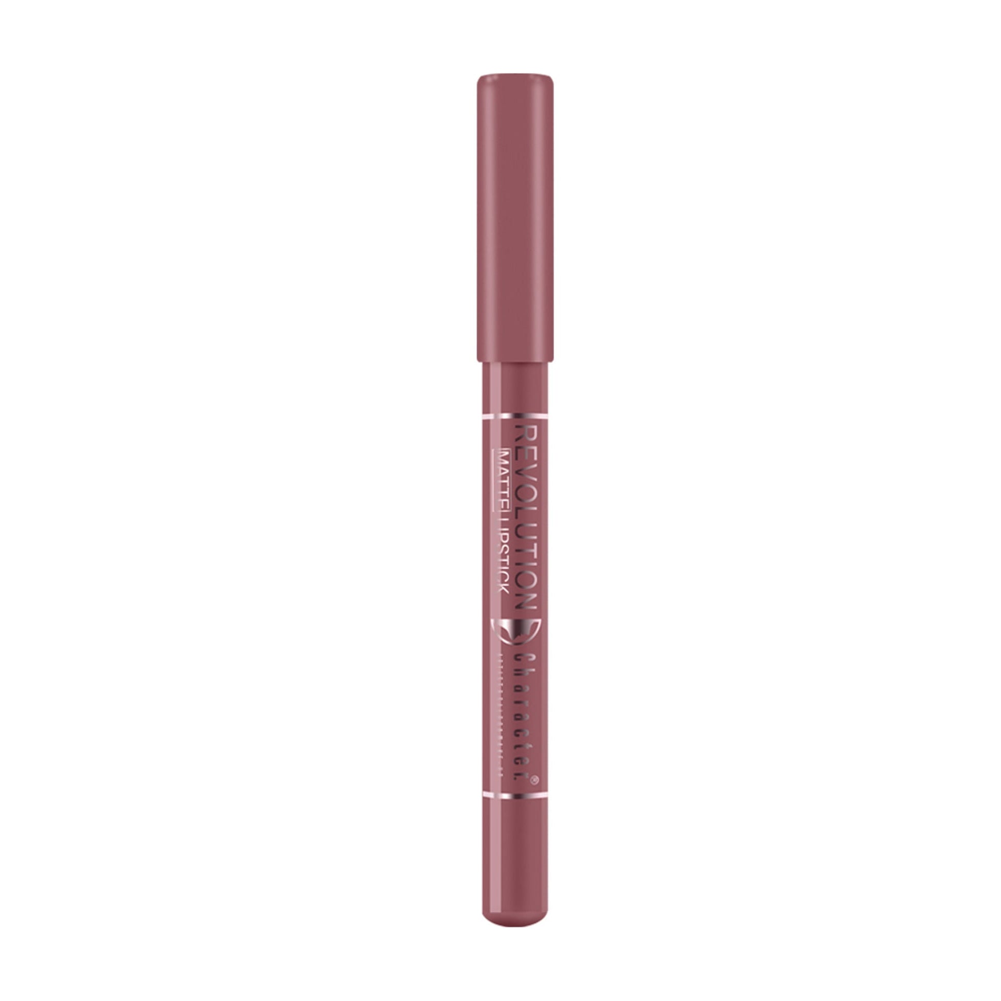 Character Revolution Matte Lipstick - Rl005