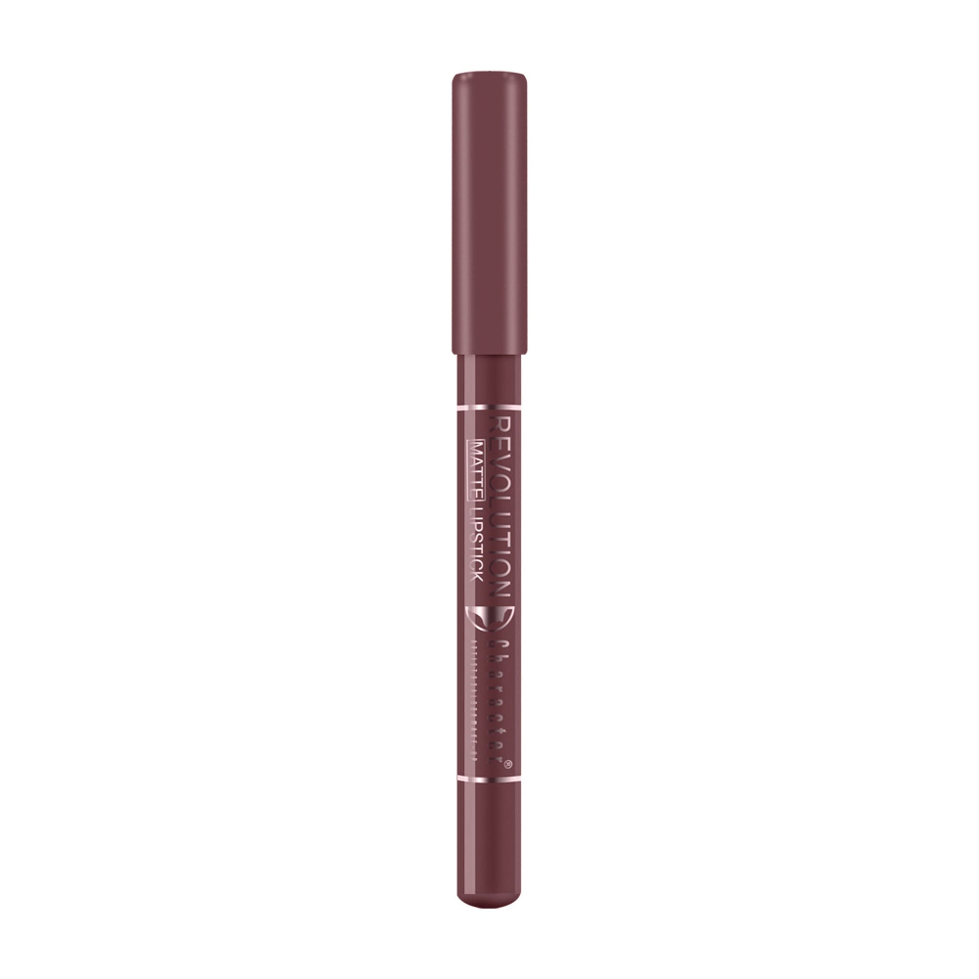 Character Revolution Matte Lipstick - Rl007