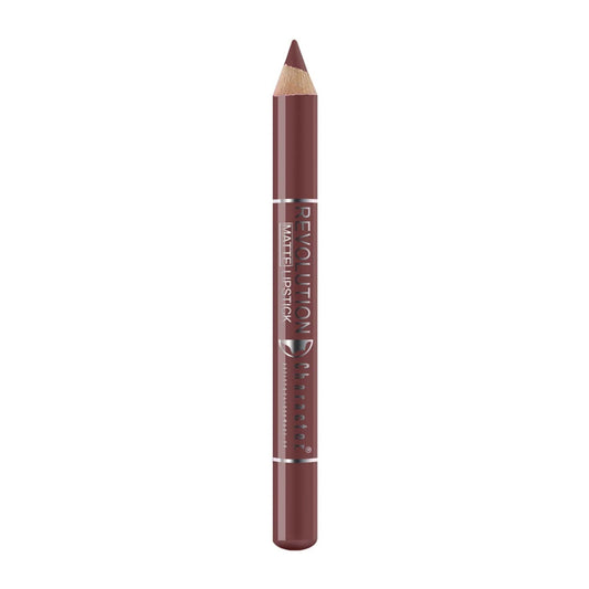 Character Revolution Matte Lipstick - Rl009