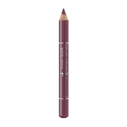 Character Revolution Matte Lipstick - Rl010