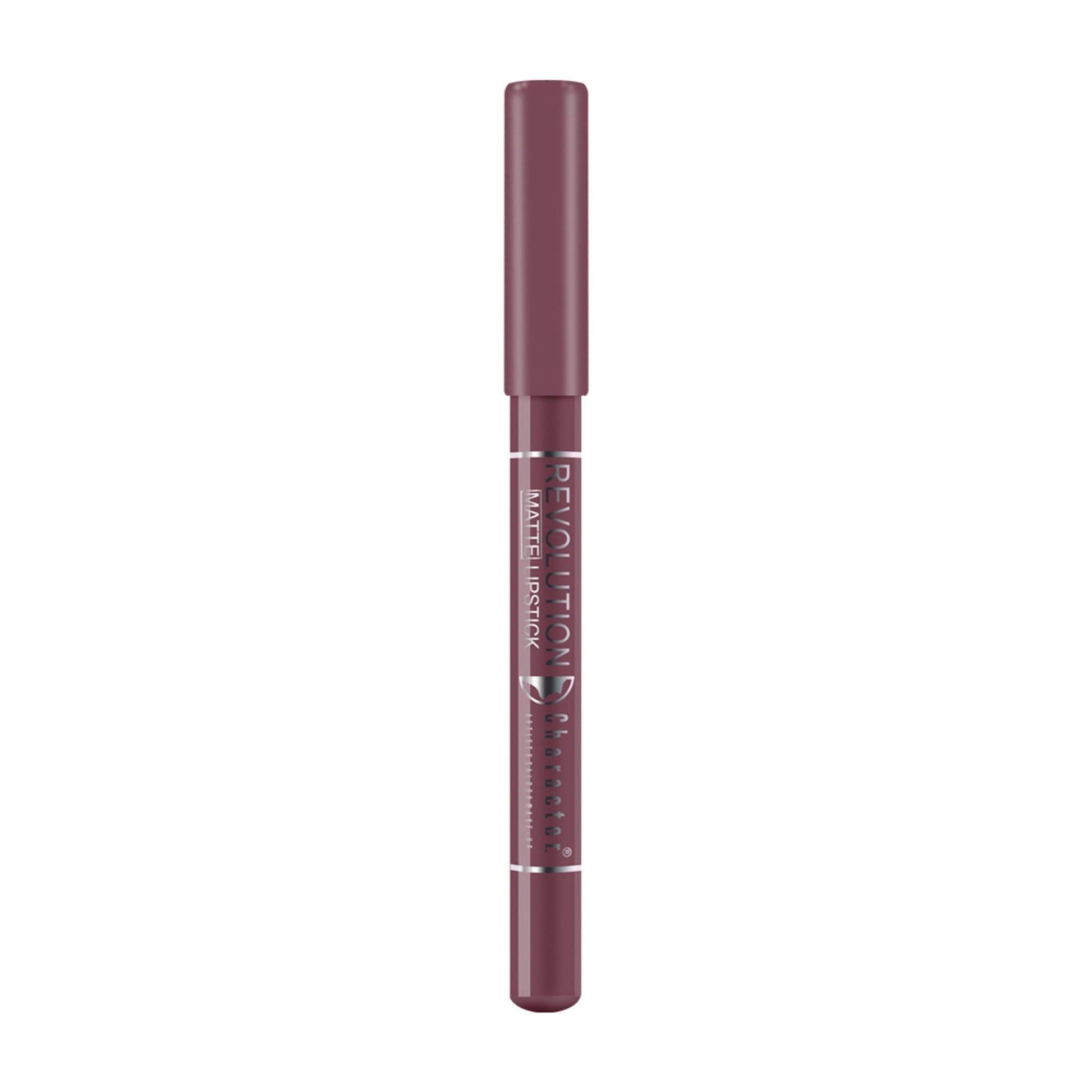 Character Revolution Matte Lipstick - Rl010