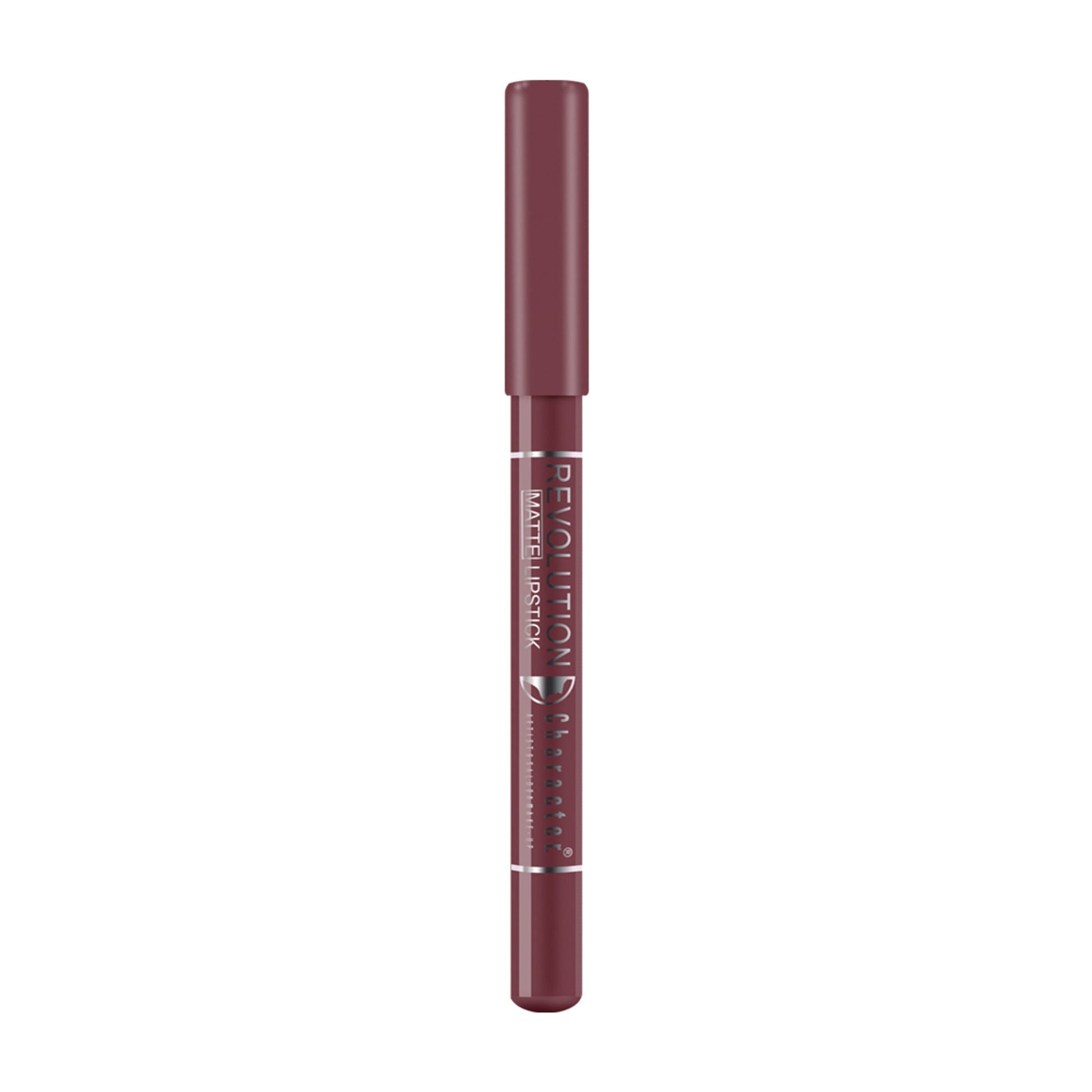 Character Revolution Matte Lipstick - Rl011