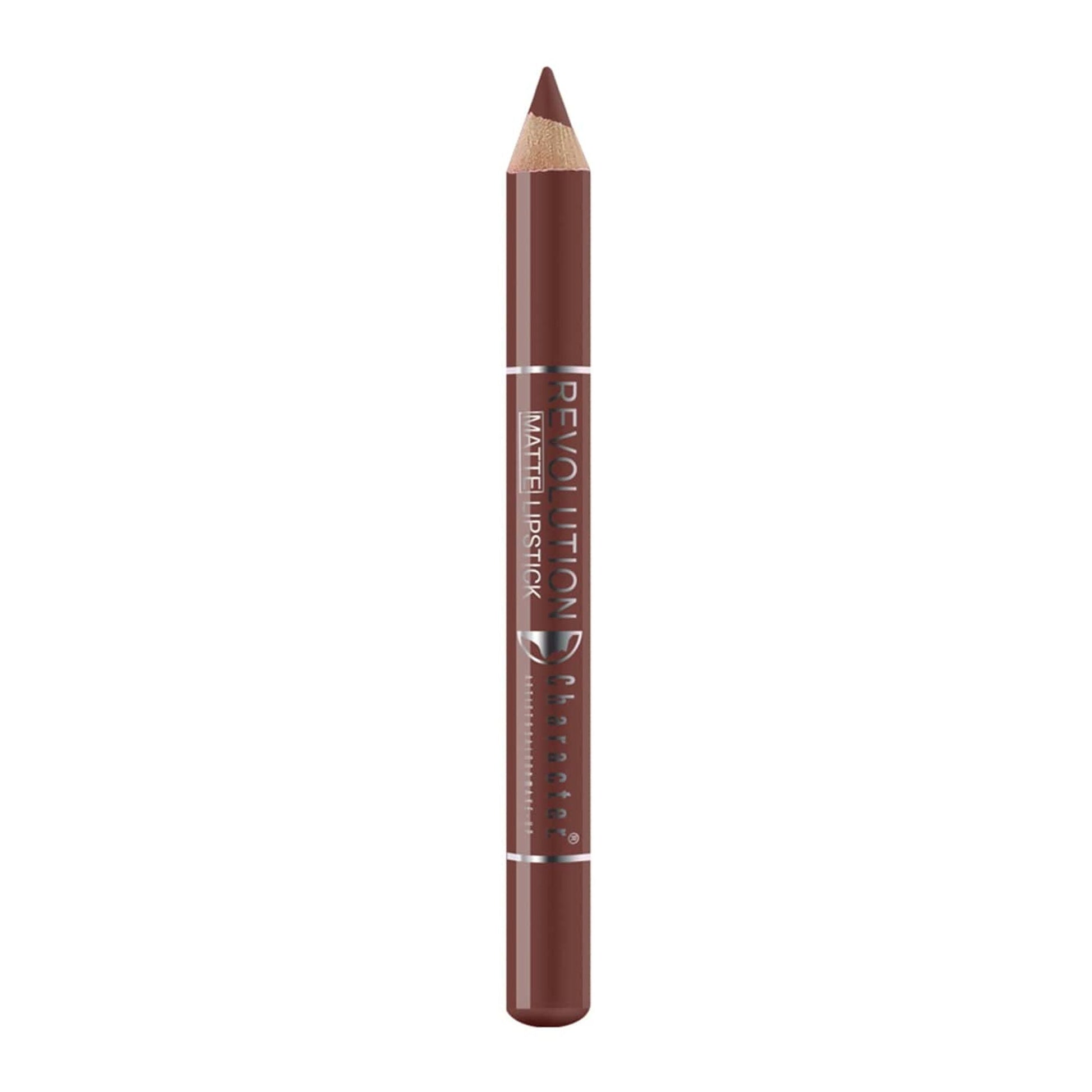 Character Revolution Matte Lipstick - Rl012