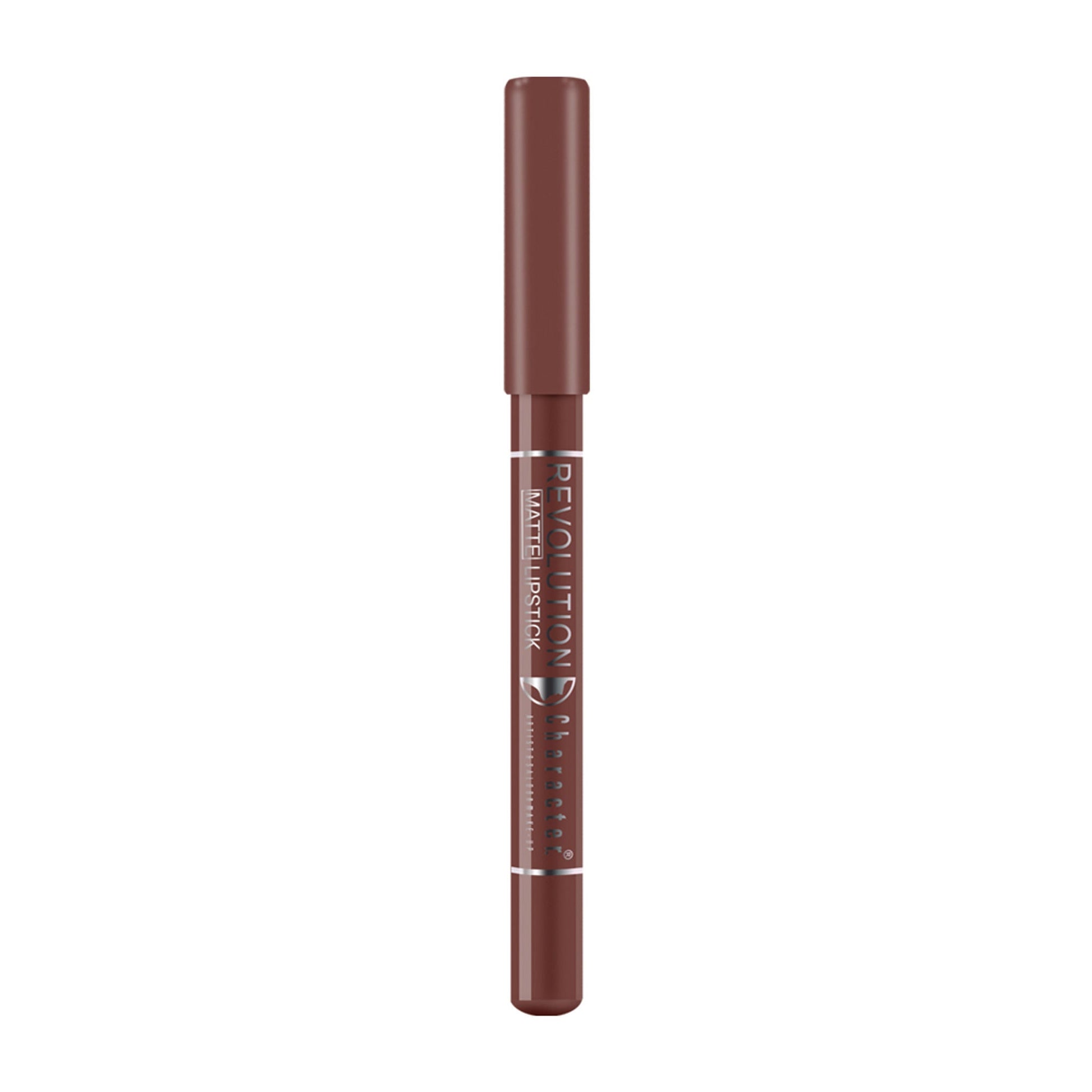 Character Revolution Matte Lipstick - Rl012