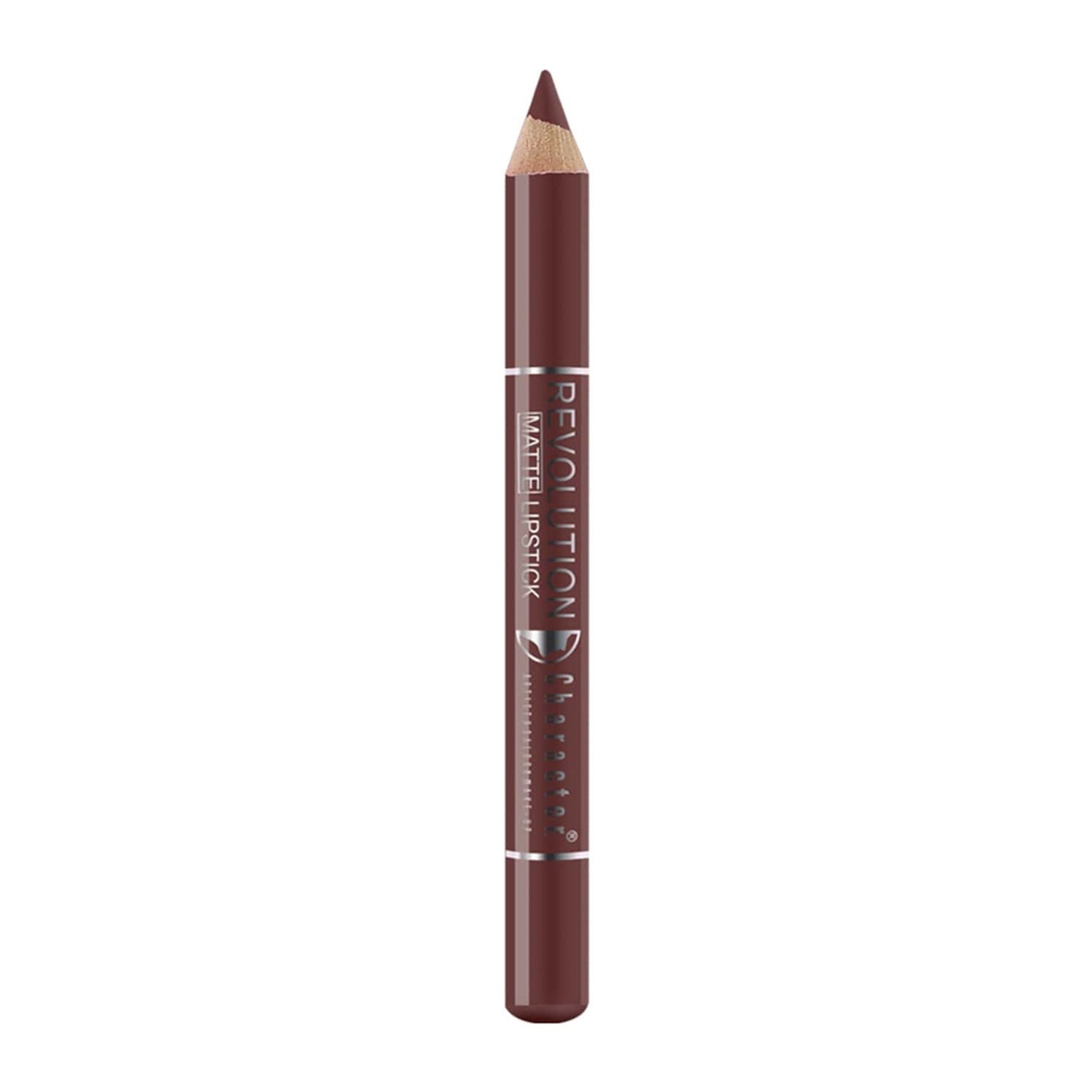 Character Revolution Matte Lipstick - Rl014