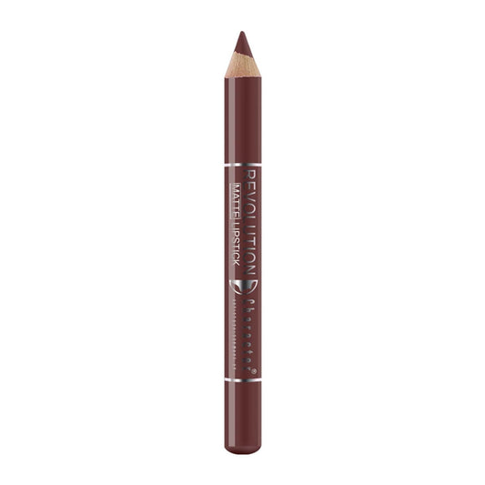 Character Revolution Matte Lipstick - Rl014