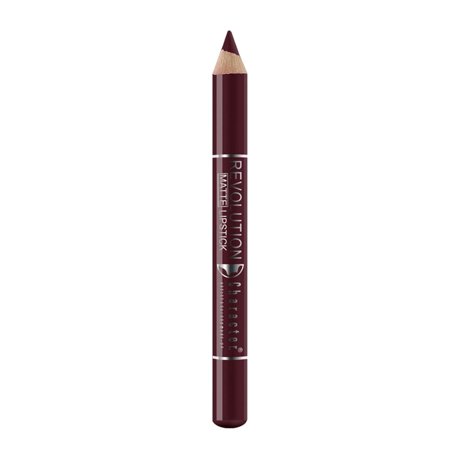 Character Revolution Matte Lipstick - Rl015