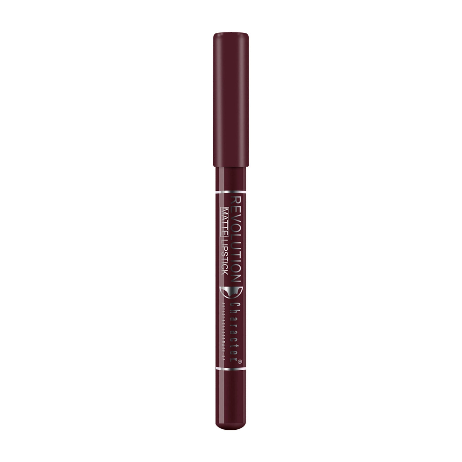 Character Revolution Matte Lipstick - Rl015
