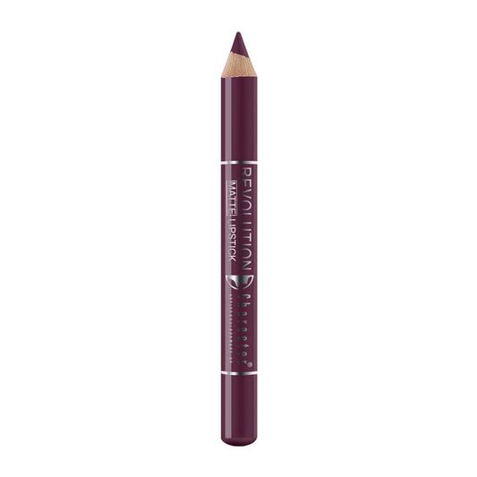 Character Revolution Matte Lipstick - Rl017