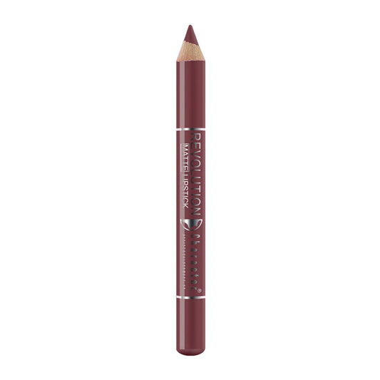 Character Revolution Matte Lipstick - Rl018