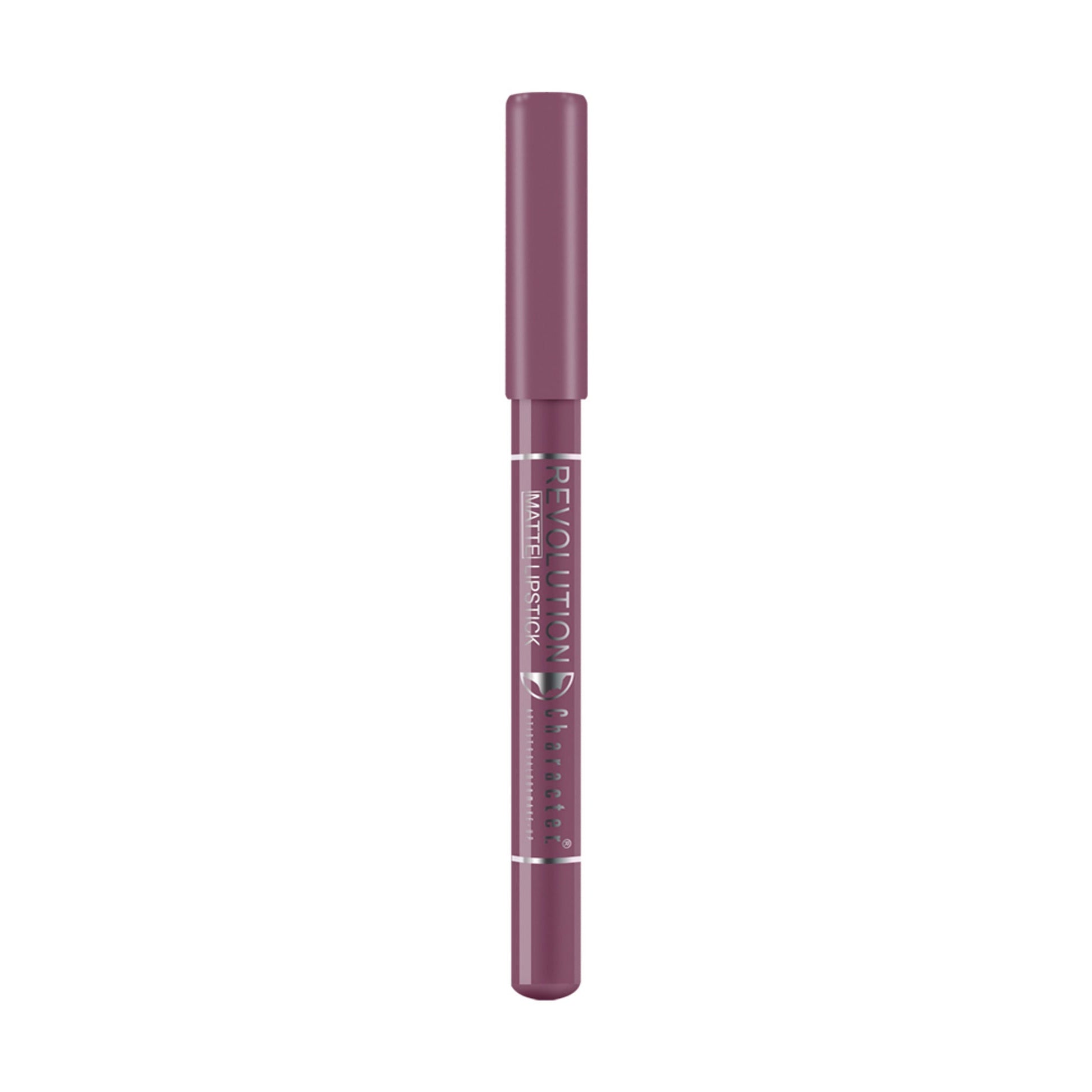 Character Revolution Matte Lipstick - Rl021