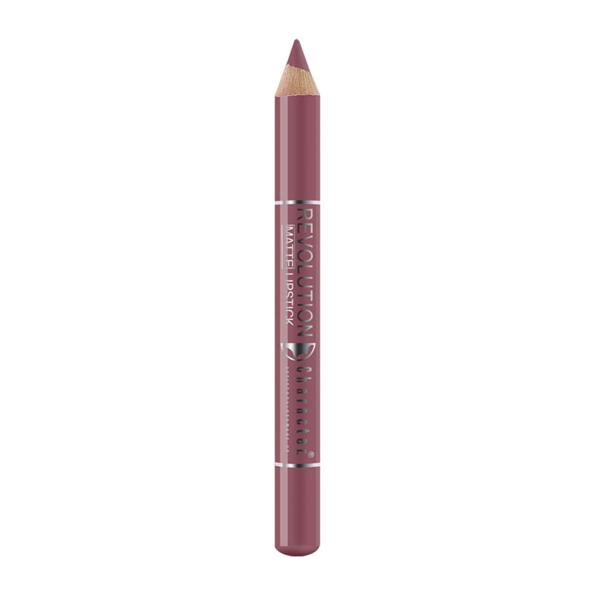 Character Revolution Matte Lipstick - Rl022