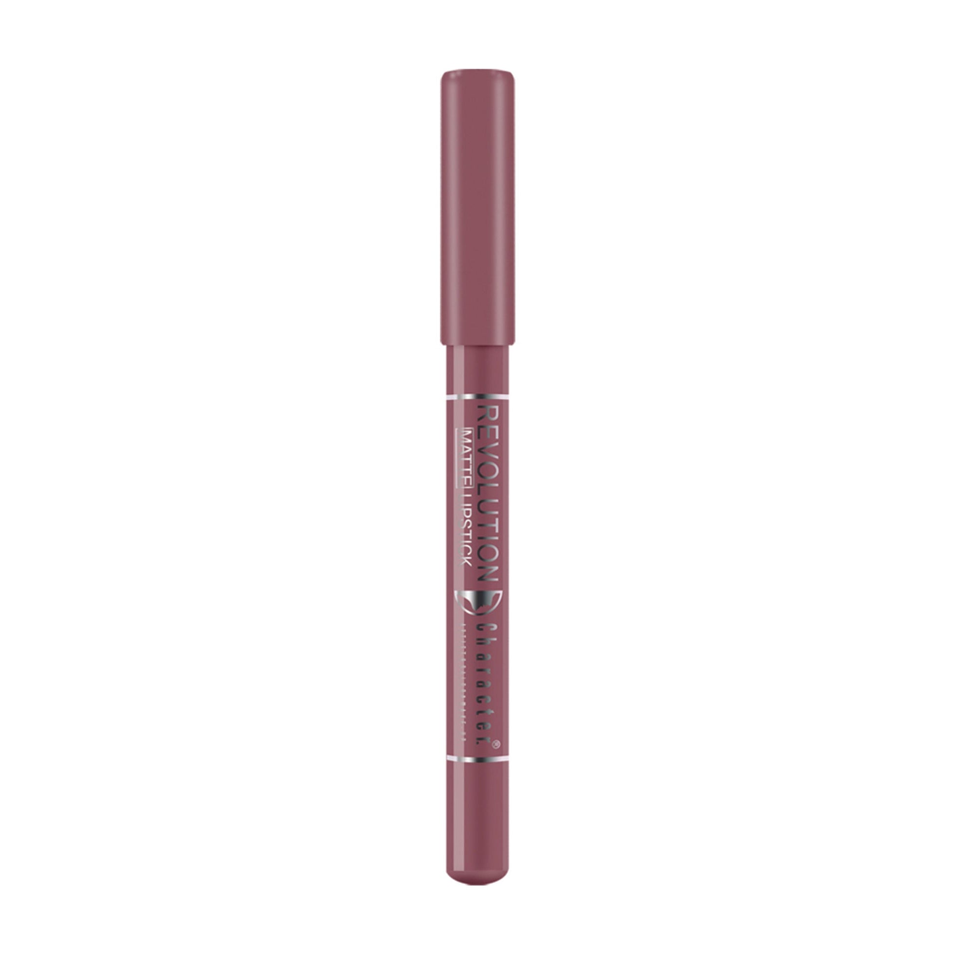Character Revolution Matte Lipstick - Rl022