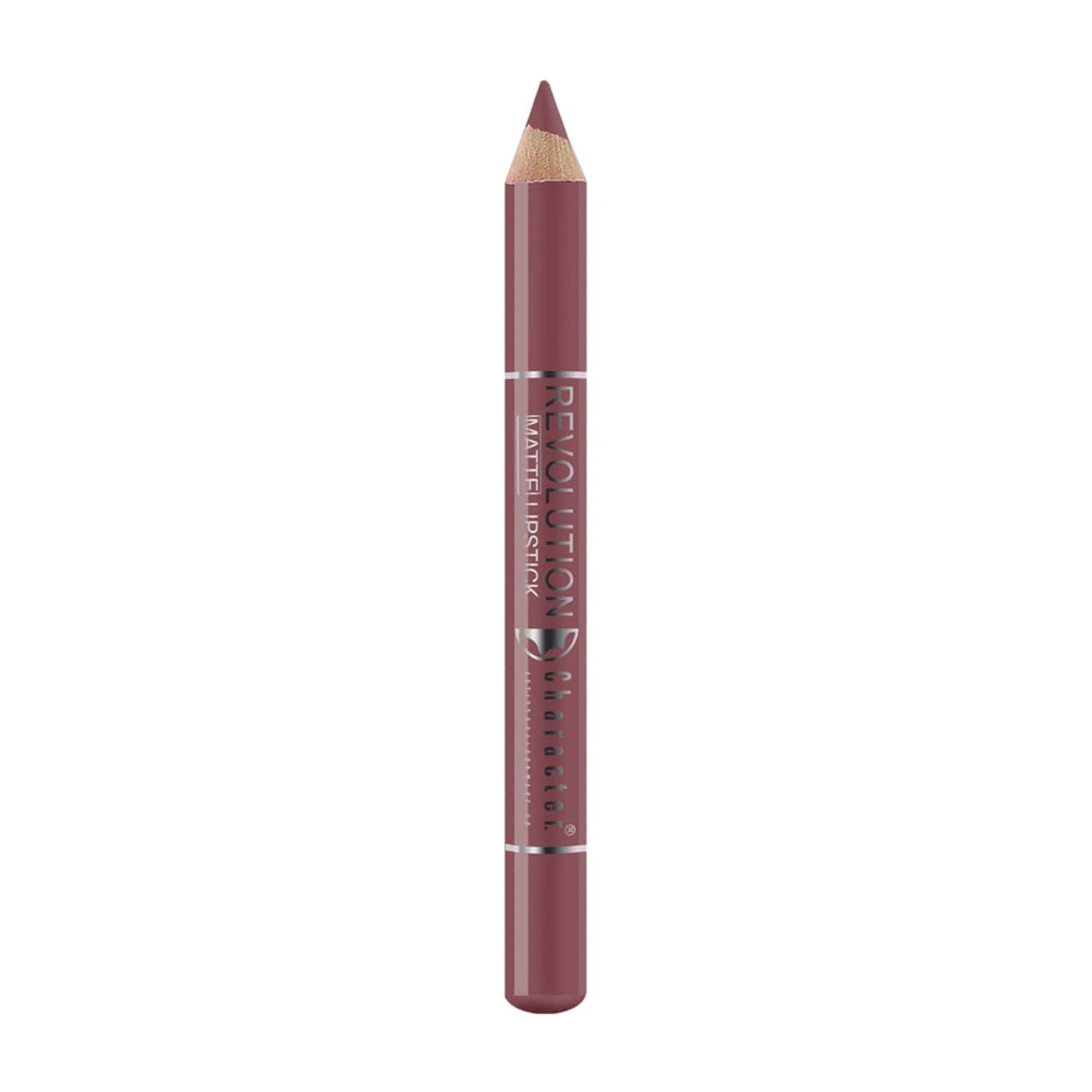 Character Revolution Matte Lipstick - Rl024