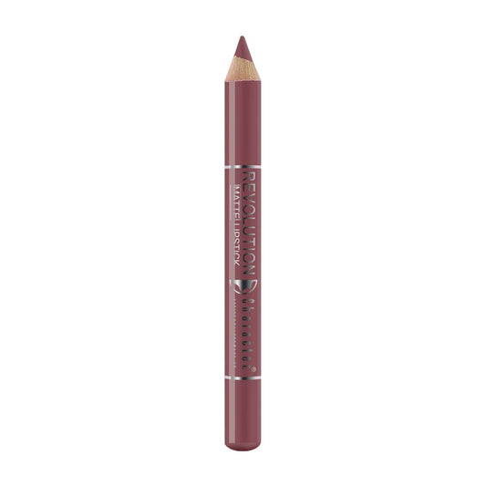Character Revolution Matte Lipstick - Rl024