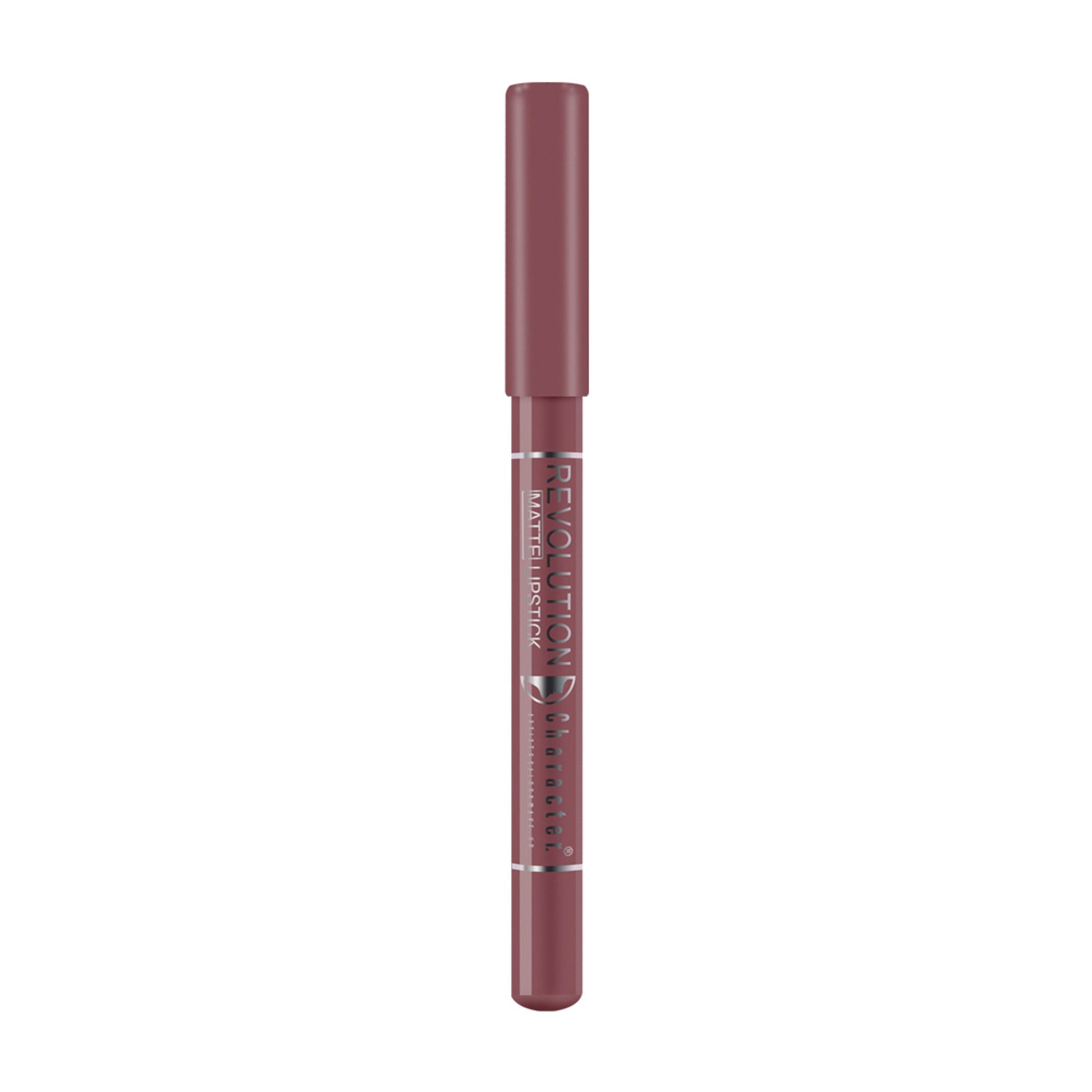 Character Revolution Matte Lipstick - Rl024
