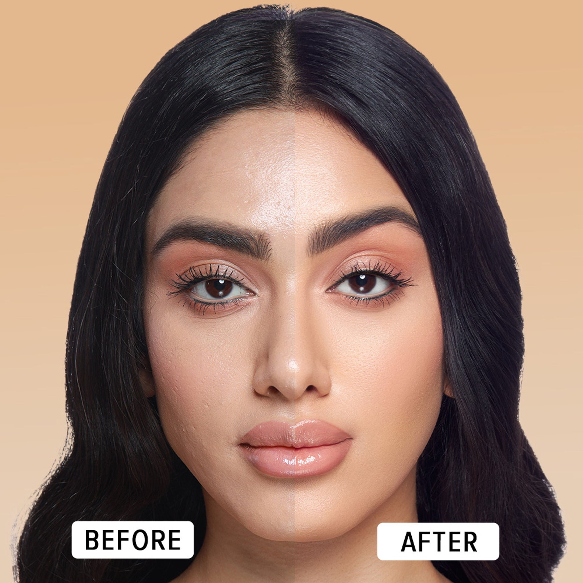 Character Block Out Concealer - Shell 003