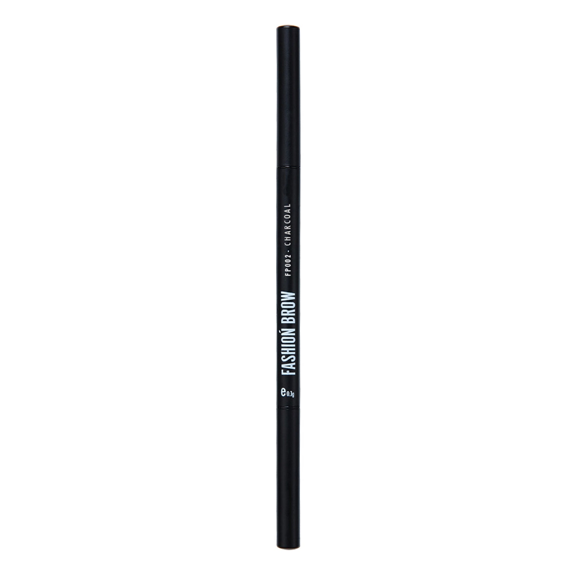 Character Fashion Brow Pencil - Charcoal Fp002