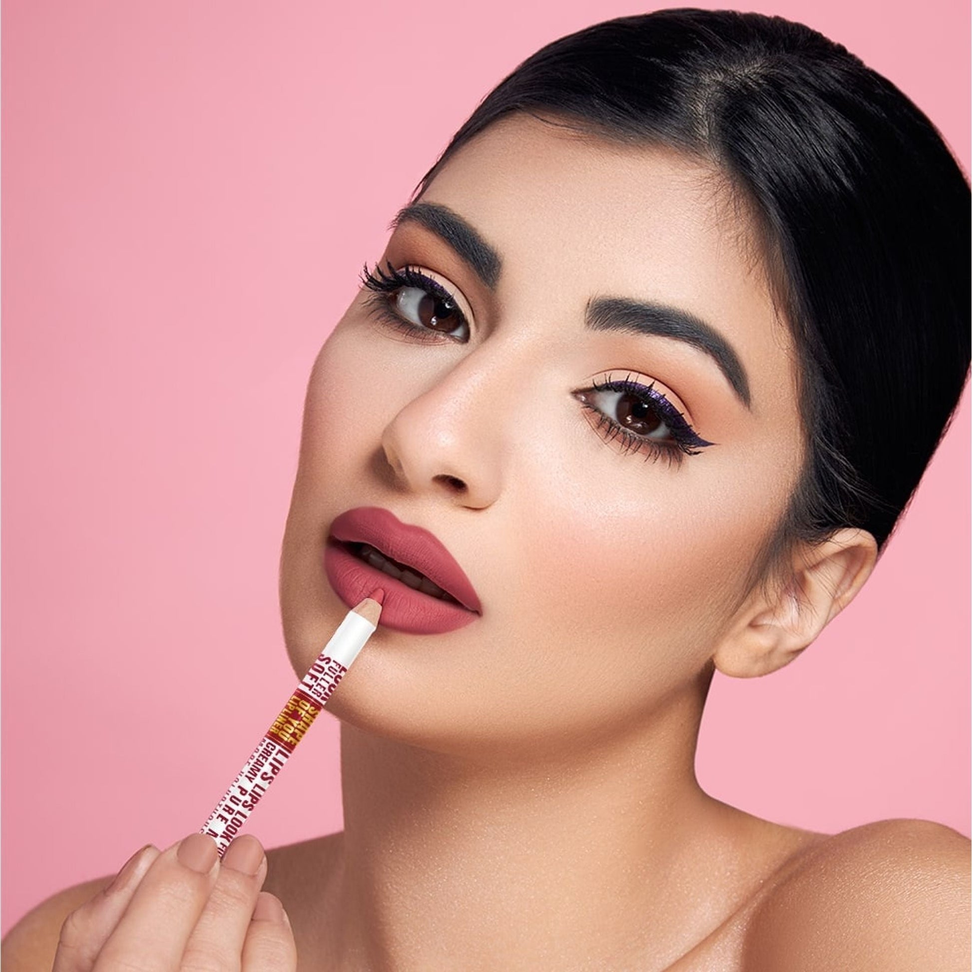 Character Shape Of You Lipliner - C712