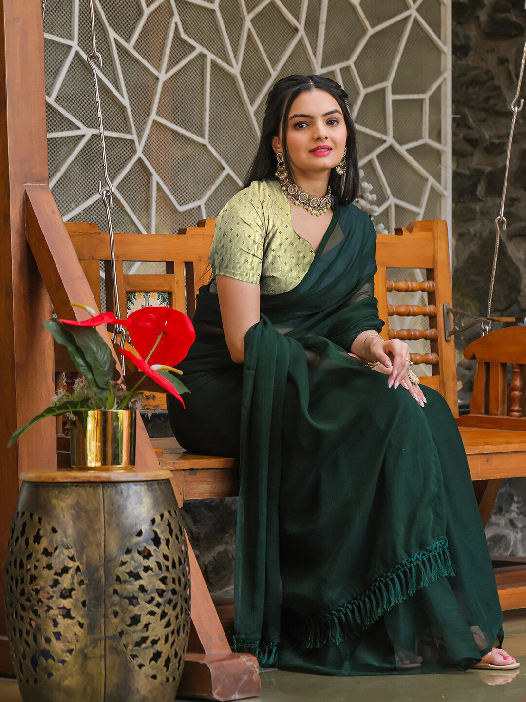 Tikhi Imli No Border Ready to Wear Grab2Buy 