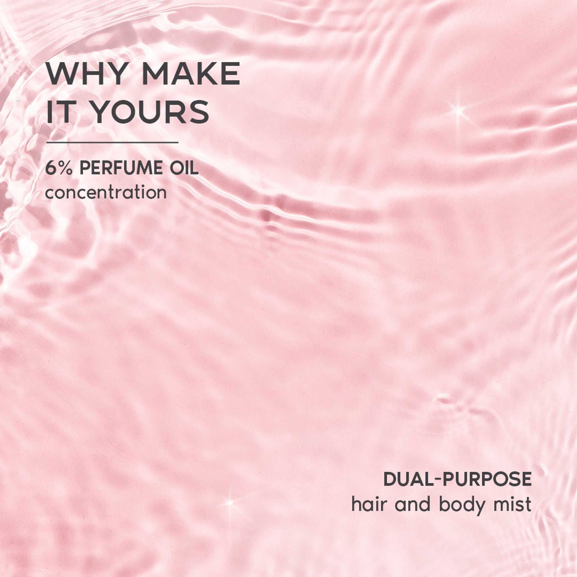 Wanderlust Fragrance Mist For Her - Royal Pink  Grab2Buy Wanderlust Grab2Buy
