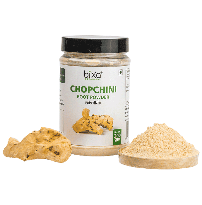 Bixa Botanical Chopchini Powder 