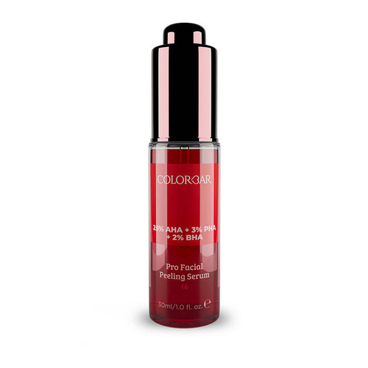 Colorbar Serum 25%Aha + 2% Bha + 3%Pha
