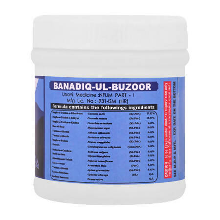 Cipzer Banadiq-Ul-Buzoor - Grab2buy