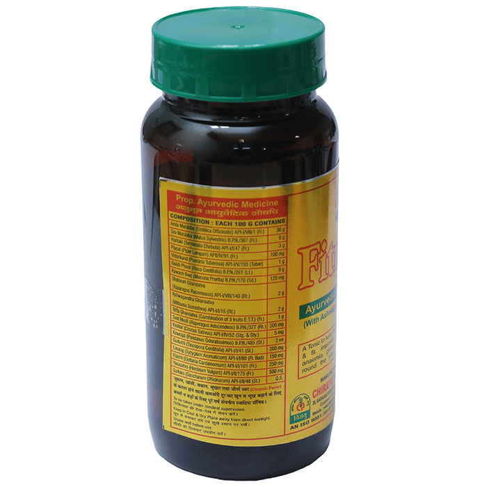 Chirayu Fitness Malt 