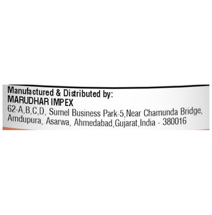 Minature Cinnamon Powder Capsules 