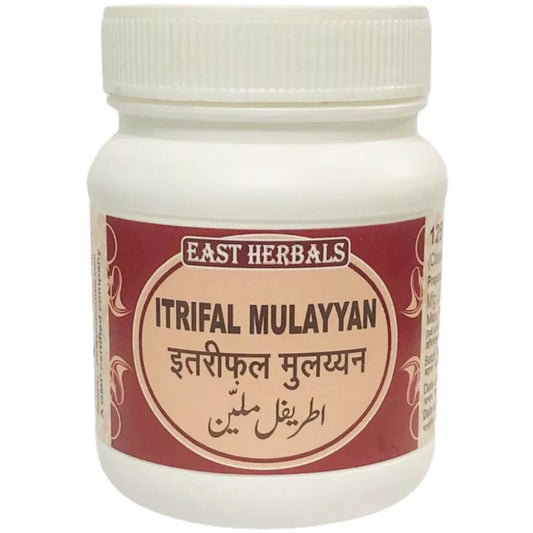 East Herbals Itrefal Mulayyan
