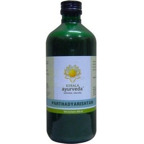 Kerala Ayurveda Parthadyarishtam - Grab2buy