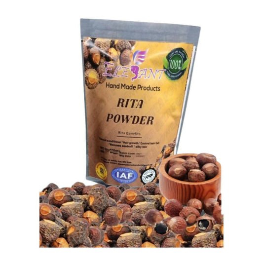 Elegant Handmade Rita Powder - Grab2buy