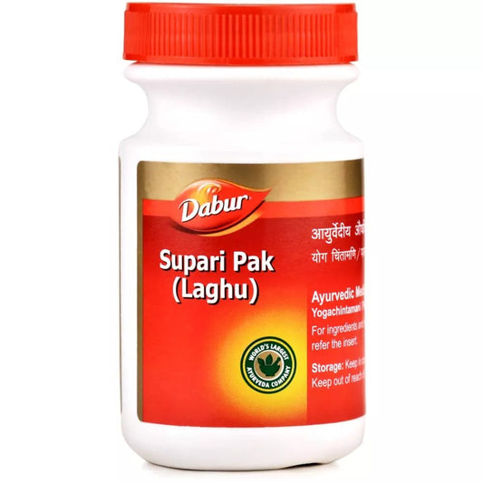 Dabur Supari Pak (Laghu), Women's Health Tonic 