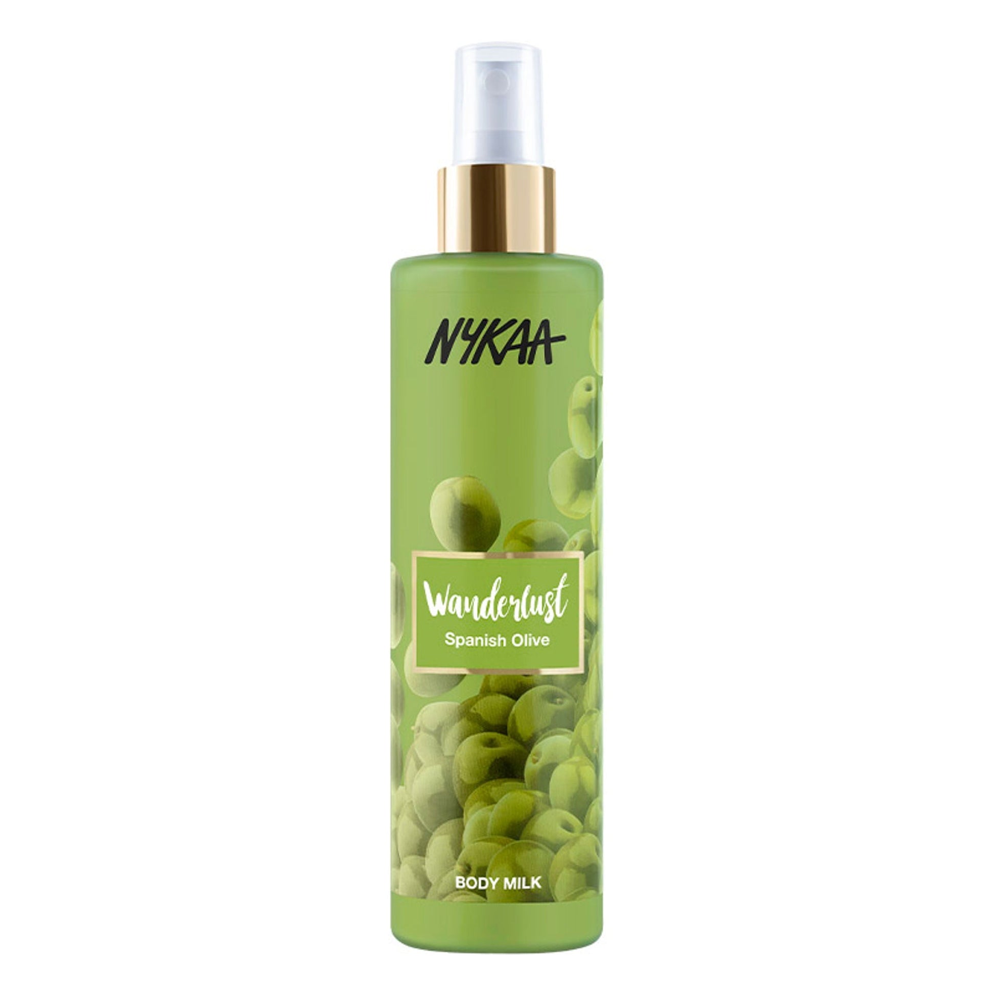 Wanderlust Spanish Olive Body Milk  Grab2Buy Wanderlust Grab2Buy