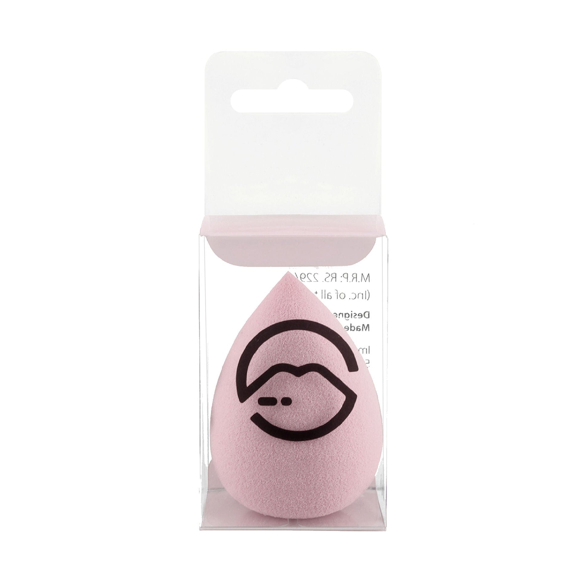 MARS Cosmetics Wonder Blender 