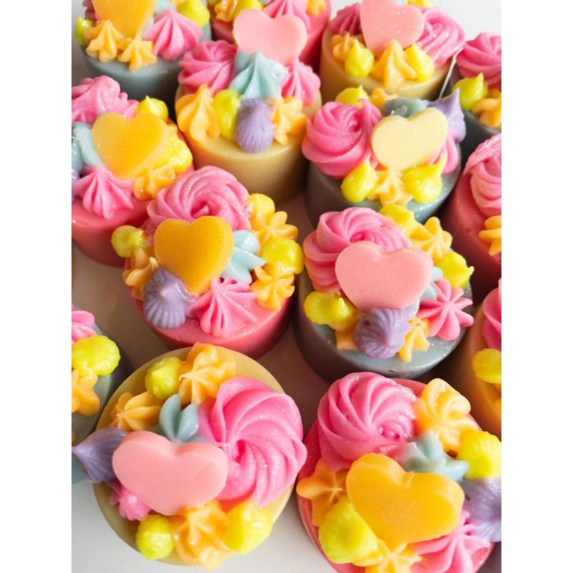 The Sass Bar Little Mini Hearts Tart  Grab2Buy The Sass Bar Grab2Buy