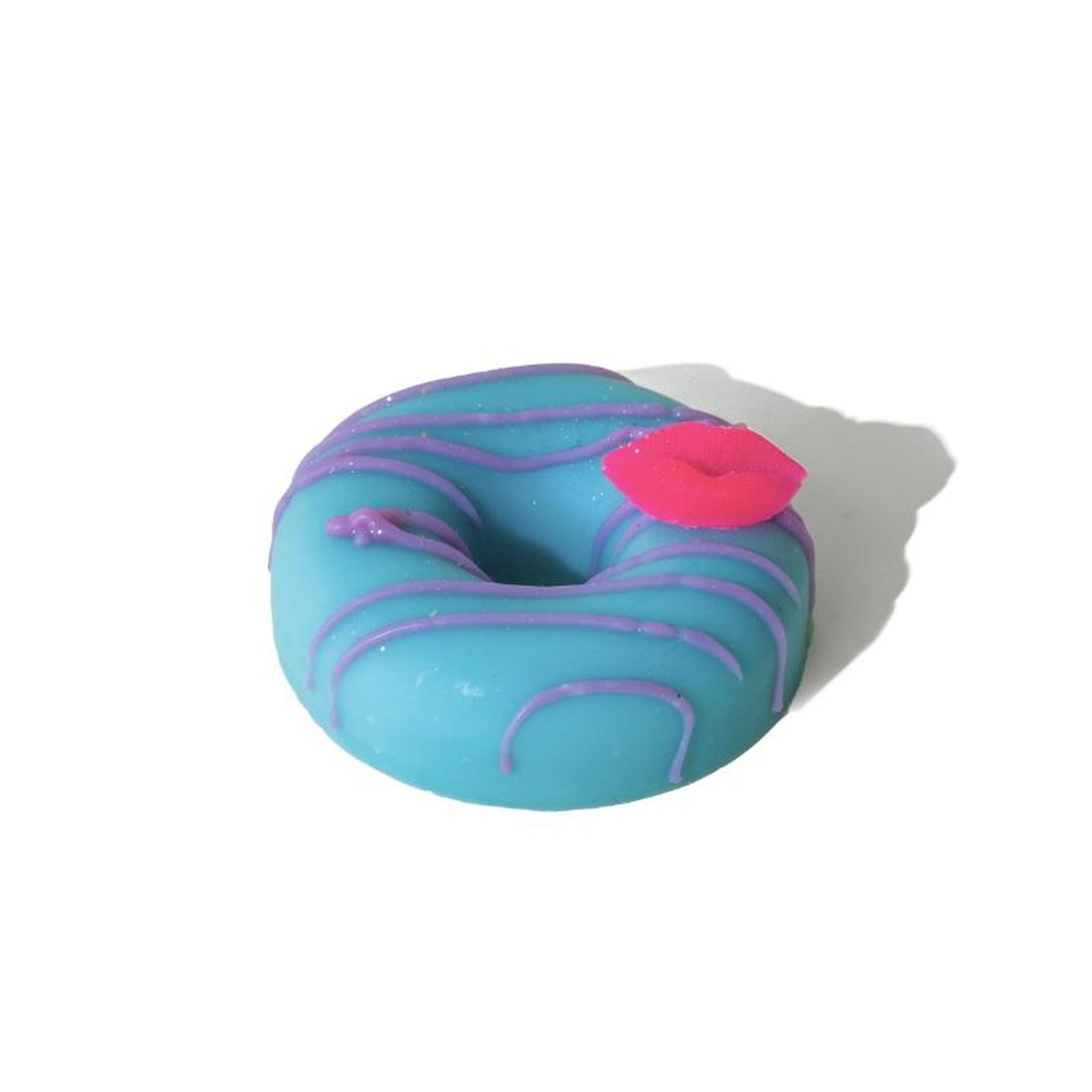 The Sass Bar Assorted Cafe Donut Soap  Grab2Buy The Sass Bar Grab2Buy